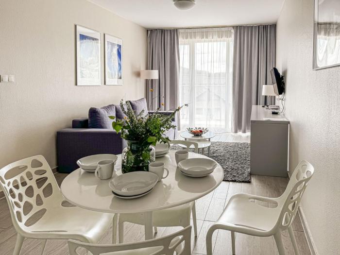 VacationClub - Stubai Apartament 21