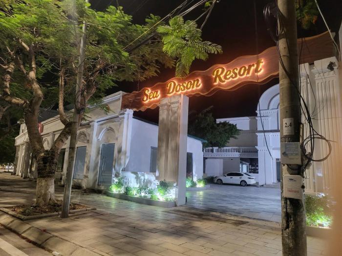 Sea DoSon Resort