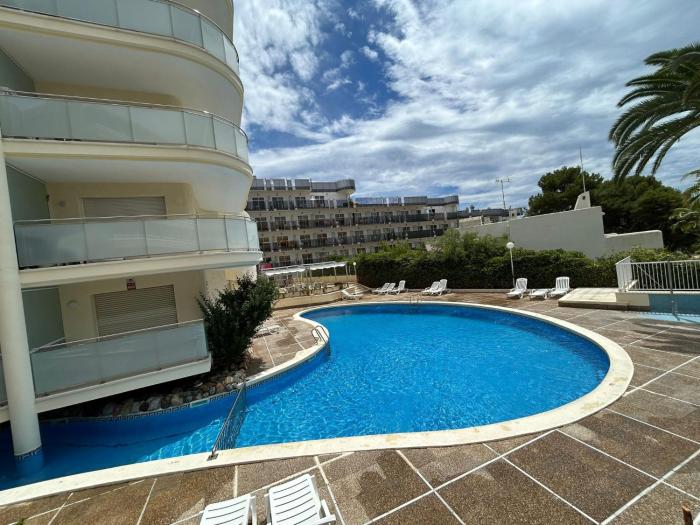 Apartamentos Font de Mar