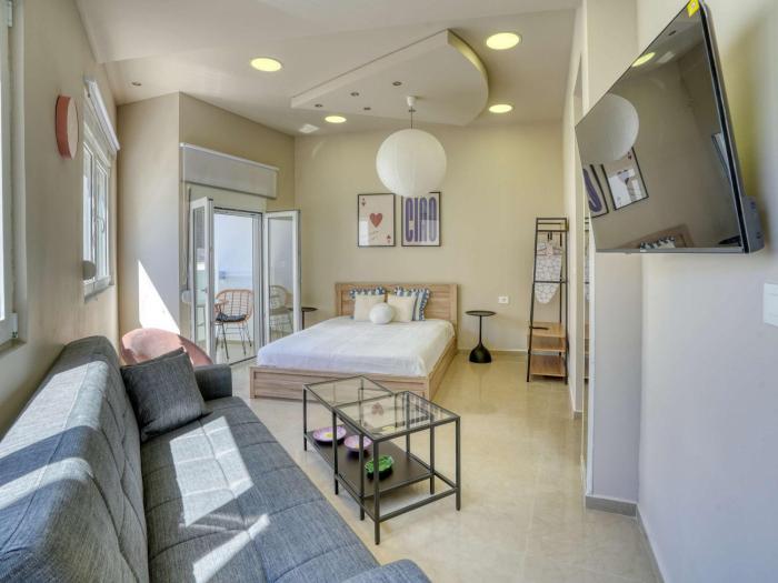 Easy Stay - A Fresh Getaway in Kefalos Kos