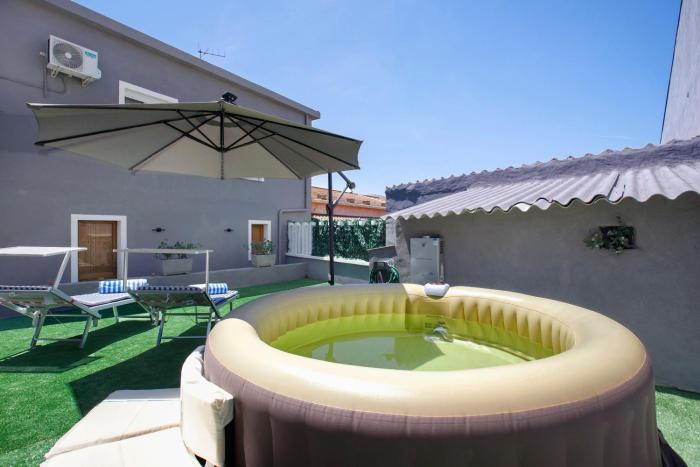 Casa Vacanze Viddalba