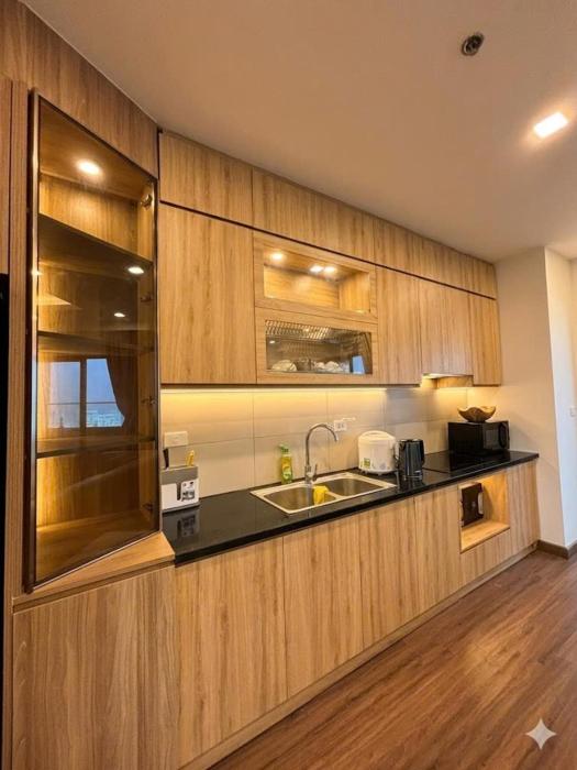 FLC Condotel cao cấp Gần Biển, Đại học Quy Nhơn Quy Nhơn, ban công , bồn tắm, hồ bơi có phí, gần biển, trung tâm Quy Nhơn, nhiều hạng phòng