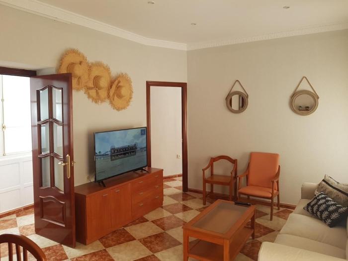 Apartamento Sagasta Grupo AC Gestion