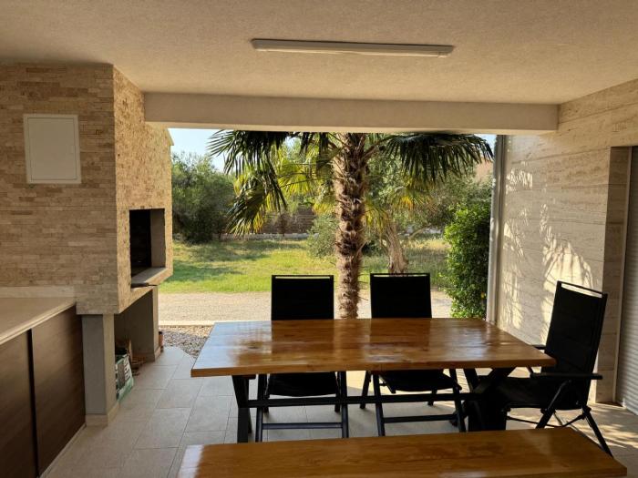 Apartmani Starčević