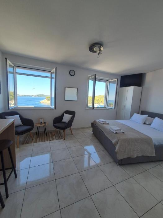Apartments Matea studio apartment