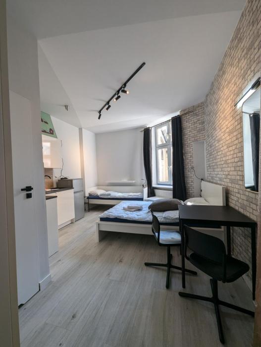 Fabryczna Studio-Flat