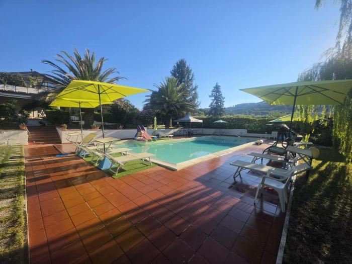 Villa Serena