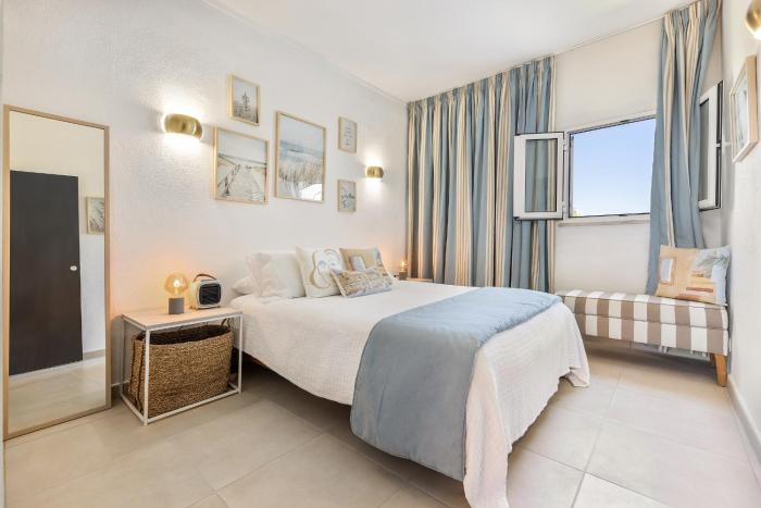 Manelinha Apartment - cozy apartment with pool and beach