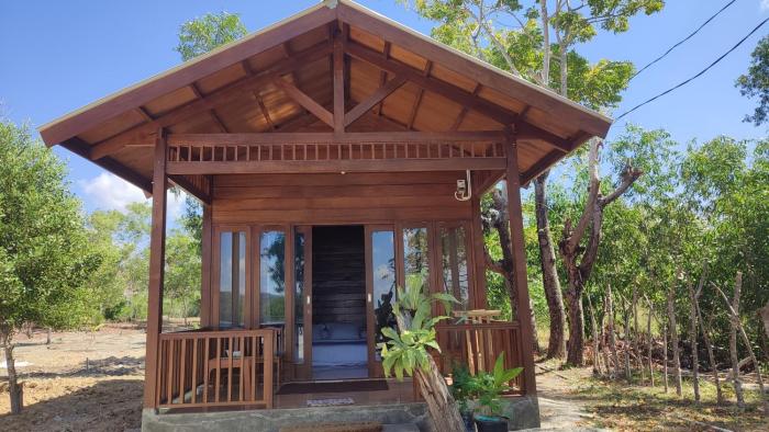 FURUSATO BUNGALOW Gili Gede