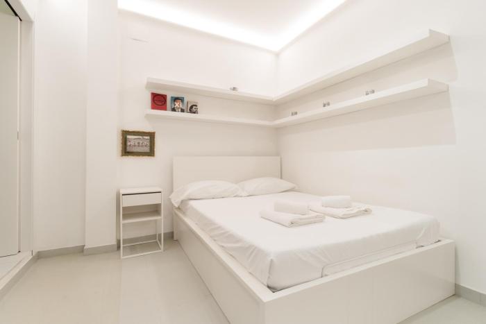 GuestHost - Cozy Studio Monumentale M5 & Chinatown