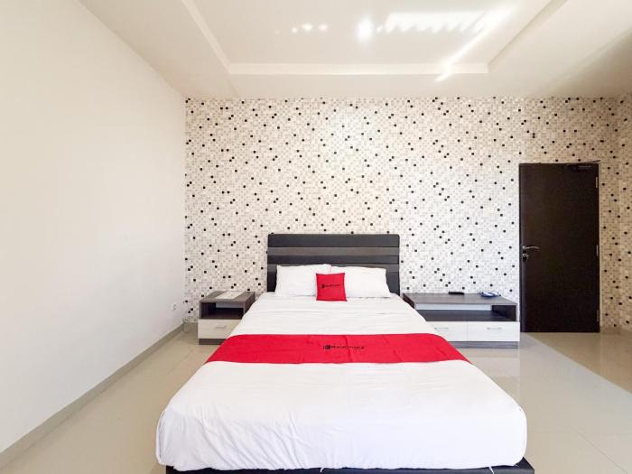 RedDoorz at Harvest Hotel Siloam Kupang