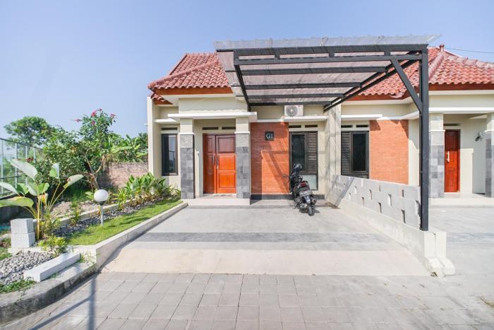 Ambara Citra Prambanan G1