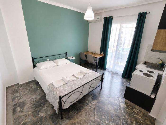 Sea View Apartment I