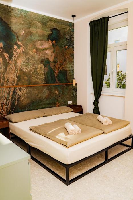 Residence K - Cozy Altbau - Perfect Vienna Base