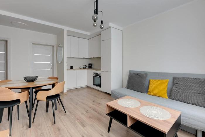 Dom & House - Apartment Old Town Straganiarska