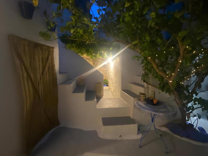 El Rincón de la Muralla de Vejer