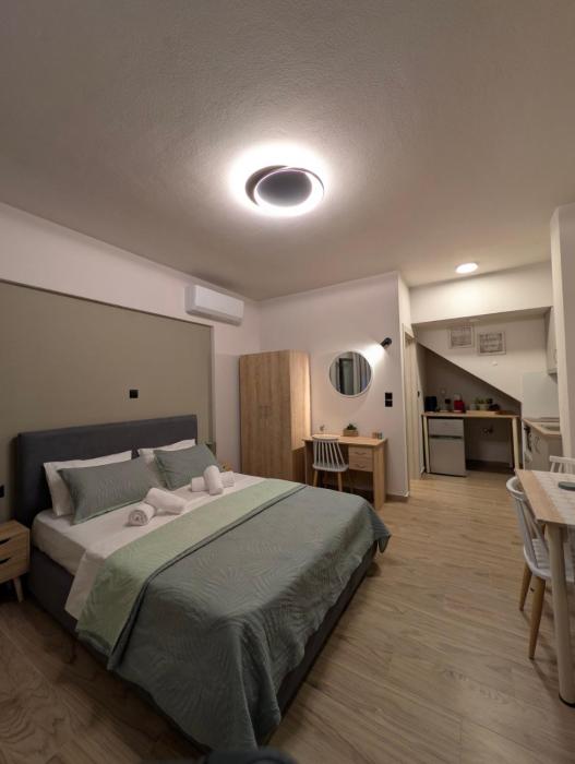 Nest Studio