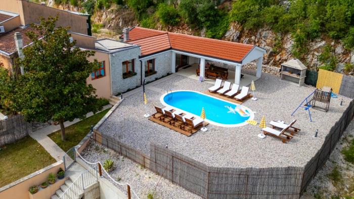 Villa Dragovic by Villas Guide
