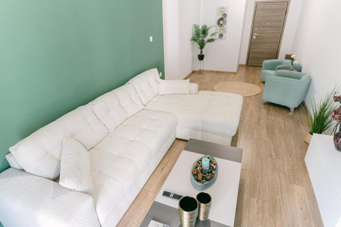 CASA CENTRAL LUxURY
