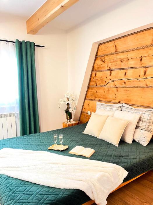 Apartamenty Przy Rynku Szaflary