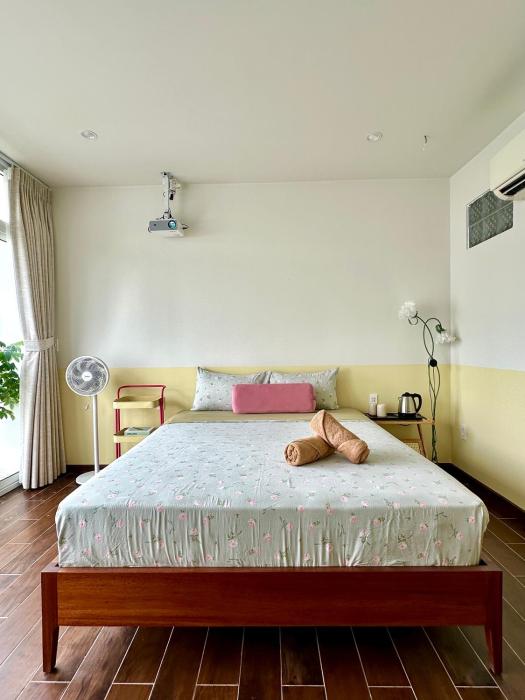 The Urbanist - Hanoi Cloud Loft