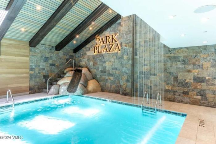Park Plaza Condo W Resort Amenities