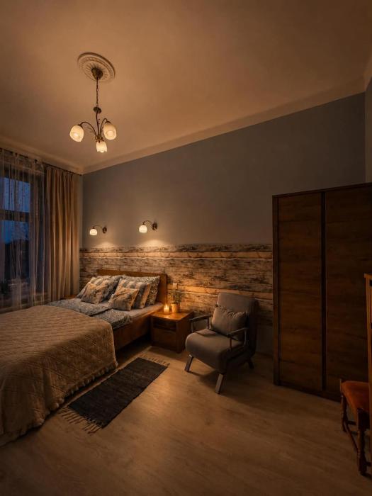 Apartament Agat