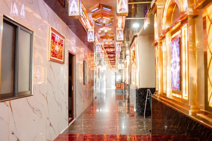 Hotel Minh Cường Trà Vinh