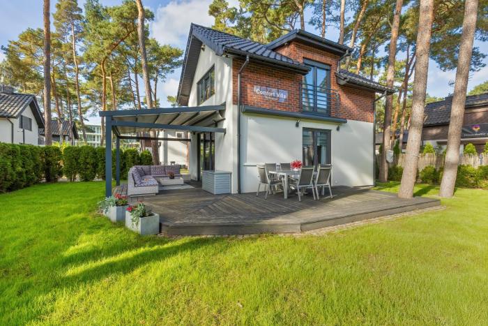 Comfort Villa