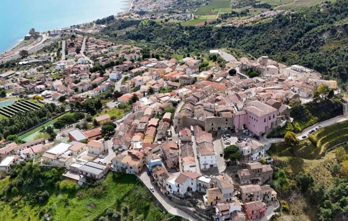Casa Vacanze Pietra Viva
