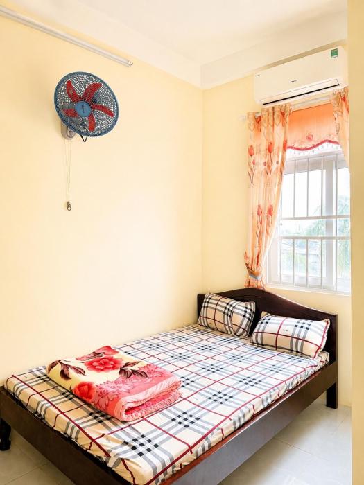 Cẩm Thành Motel