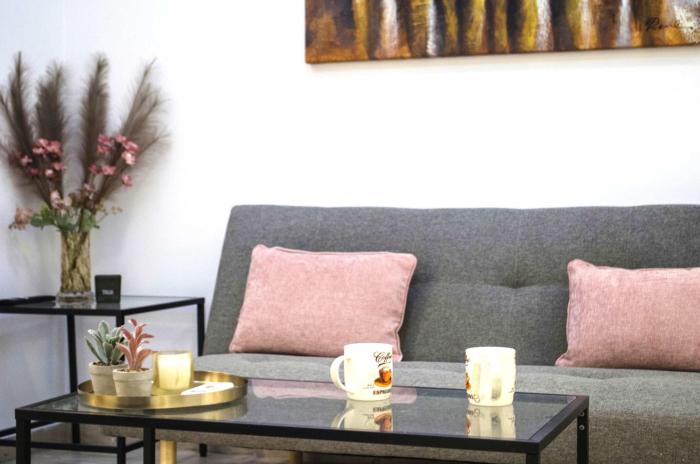 Athens Urban Nest