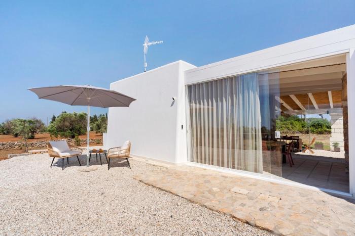 Trullo La Luz