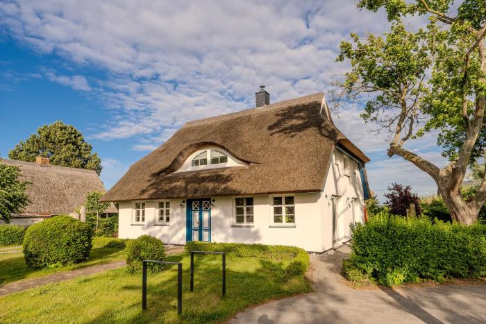 Haus Tadder