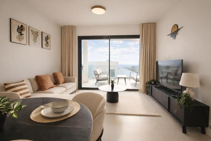 Brand New Beautiful 2-Bedroom Apartment