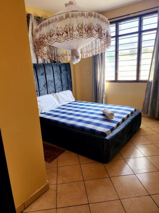 One Bedroom Sifa Nzuri homes