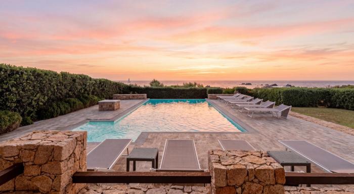 Villa Queen Solaris