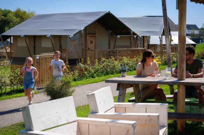 Safari Lodges Premium