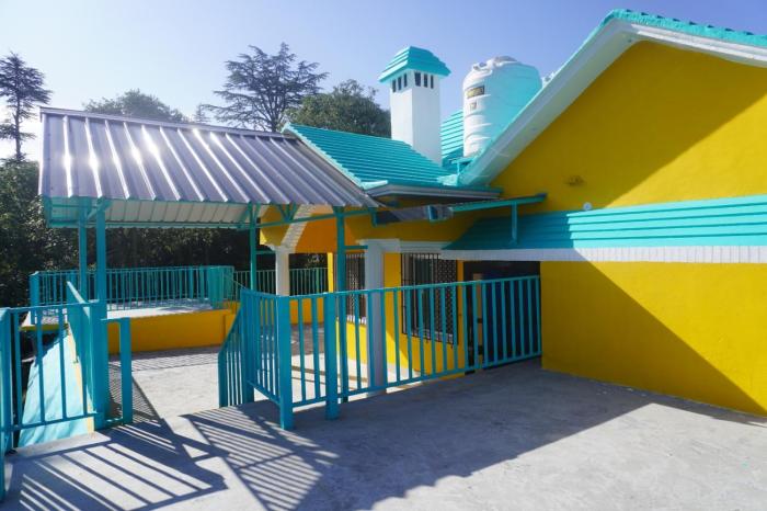 Khetala Kumaon Homestay