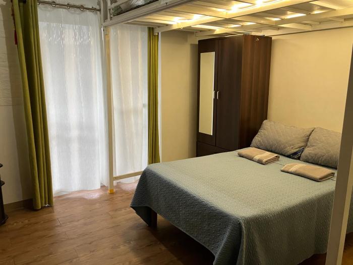 Condo Stay in LapuLapu near Airport
