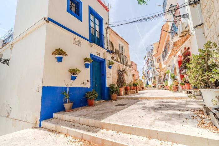 Casa Boutique San Bartolome
