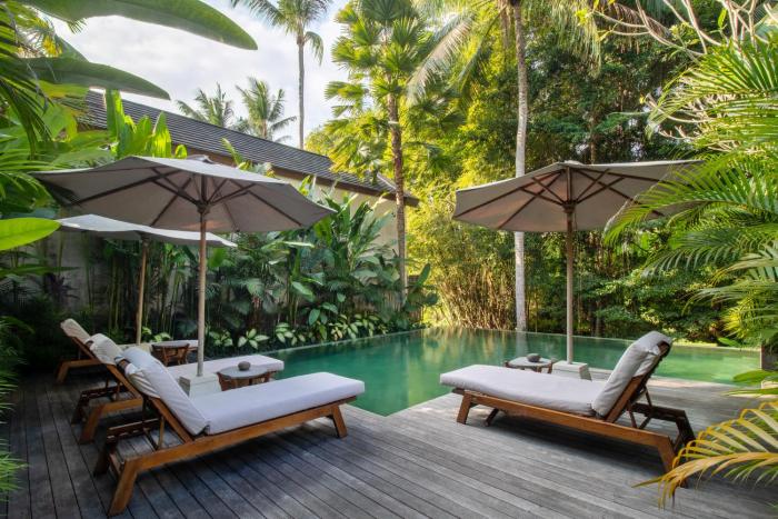 Villa Plumeria by BaliSuperHost