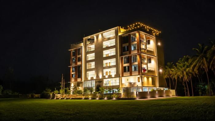 Yashshree Coral Beach Stays