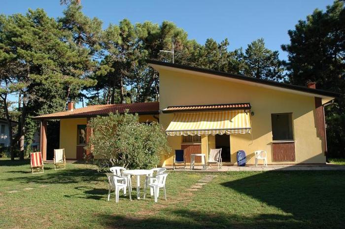 Villette CANARINO