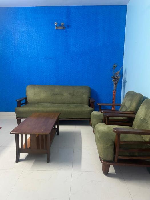 Deluxe Flat in Adyar Chennai