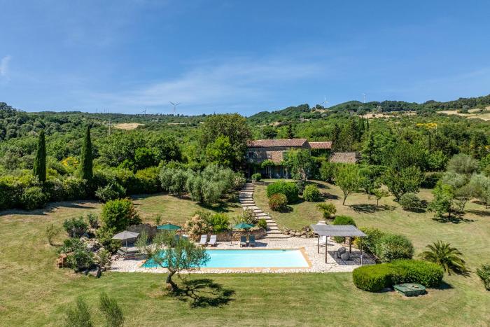 Cinque Cipressi 8, Emma Villas