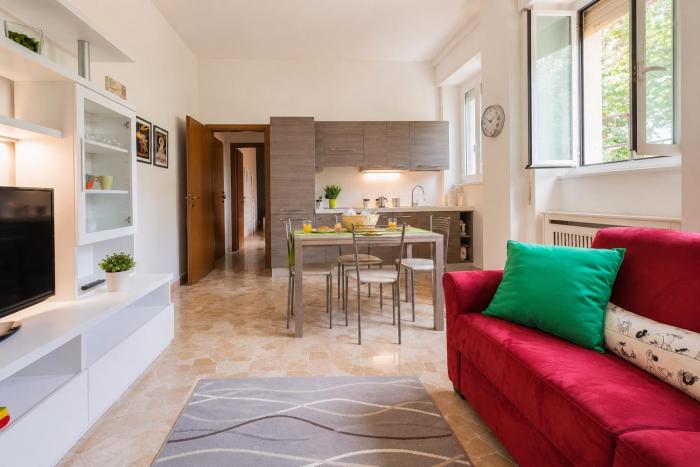 Milano Colletta Apartment
