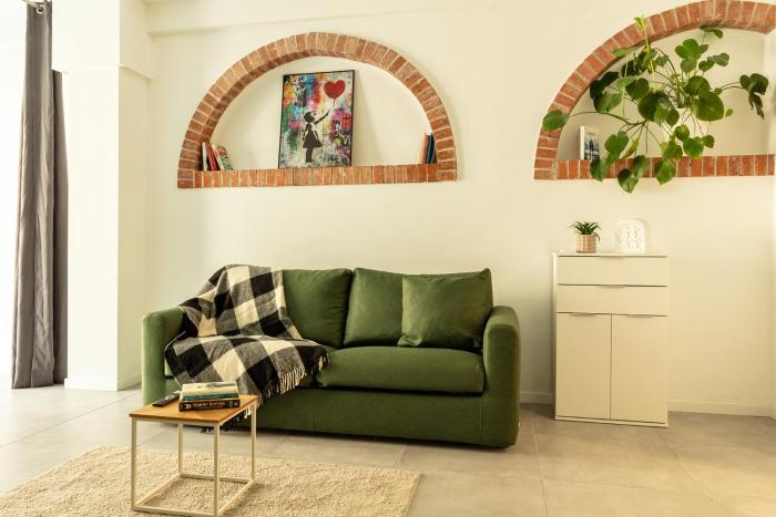 Alberelle Living 05 - Assago Forum e Humanitas