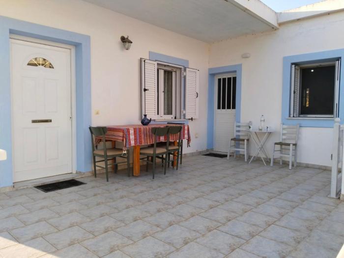 Christos House