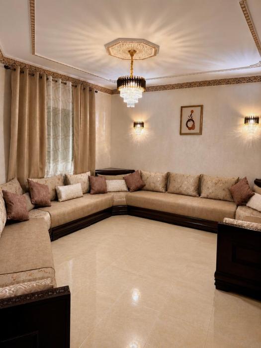 Lilya House